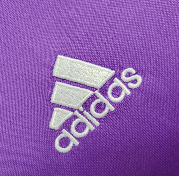 2016/2017 Real Madrid Auswärtstrikot Langarm