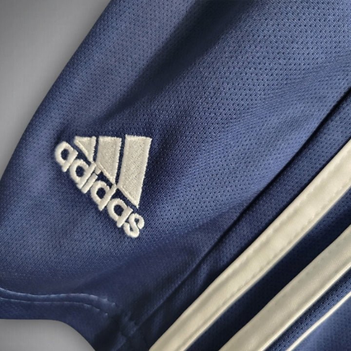 Camiseta para Niños Real Madrid Dragón Blanco