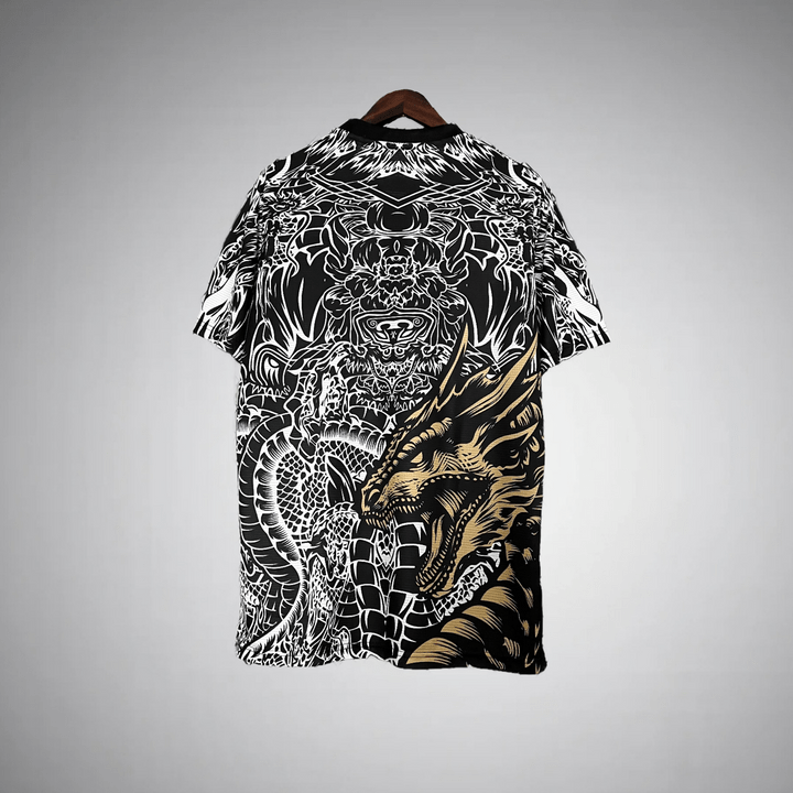 Real Madrid Dragon Mítico Speciale Editie Kit