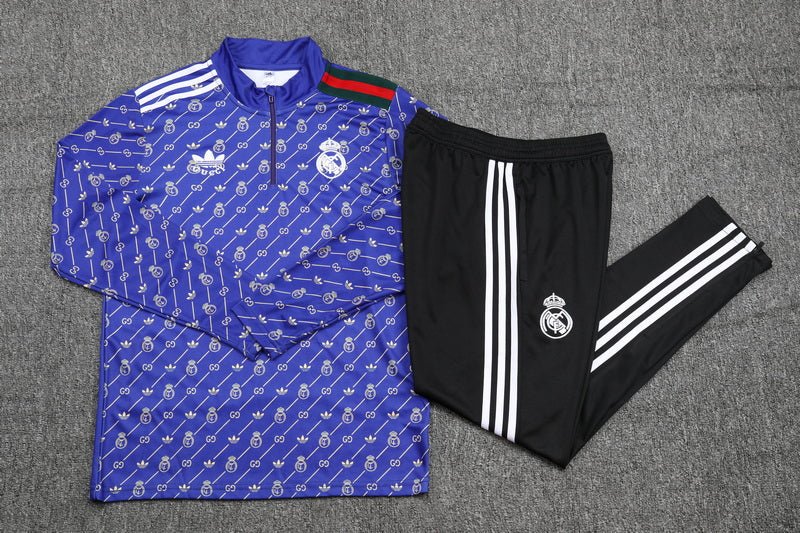 Chándal Premium Real Madrid x Gucci