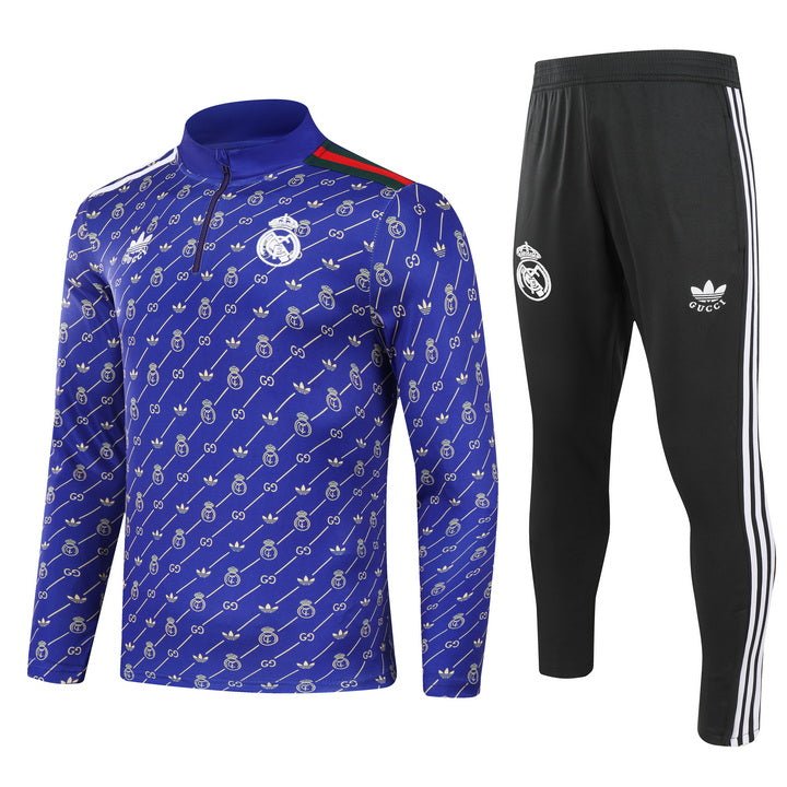 Chándal Premium Real Madrid x Gucci