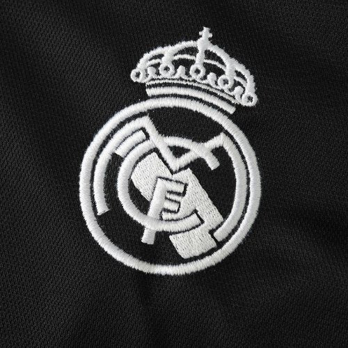Camiseta REAL MADRID X Y-3 2023/24 (NEGRA)