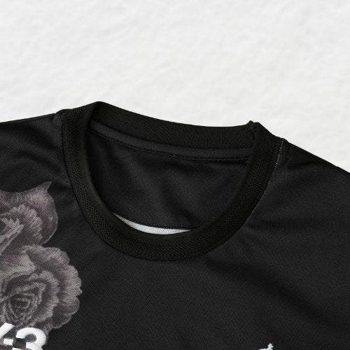 Camiseta REAL MADRID X Y-3 2023/24 (NEGRA)