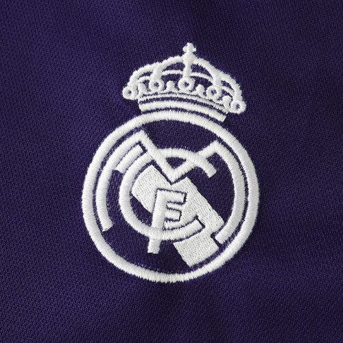 CAMISETA REAL MADRID X Y-3 2023/24 (MORADO)