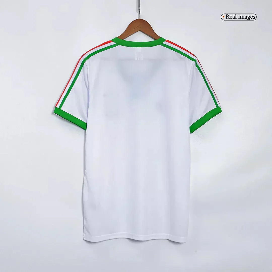 Camisola Fora Retro México 1983