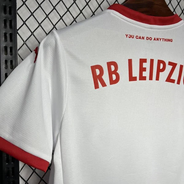 Equipamento Principal do Leipzig 2024/2025