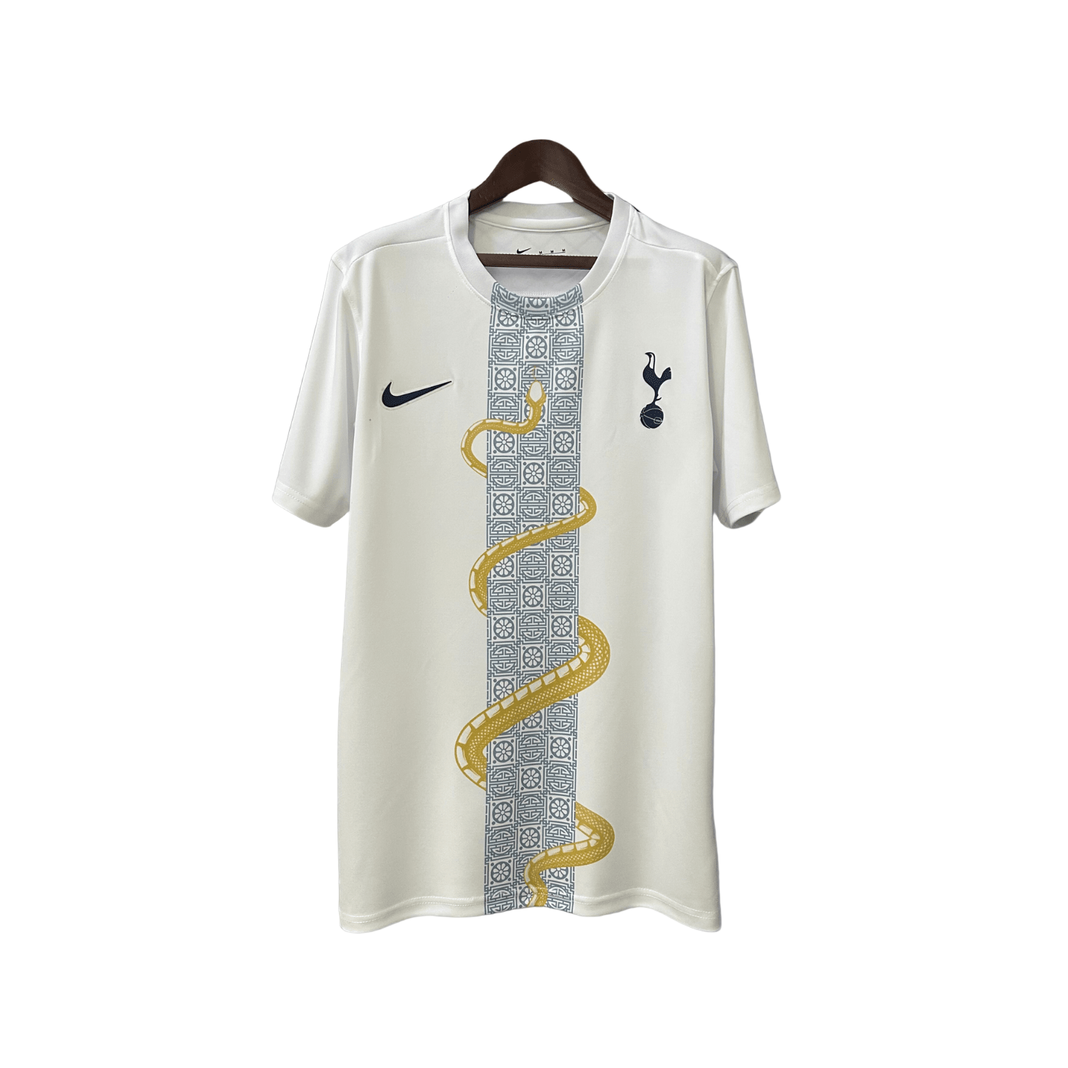 Tottenham Schlangen Sonderedition Trikot