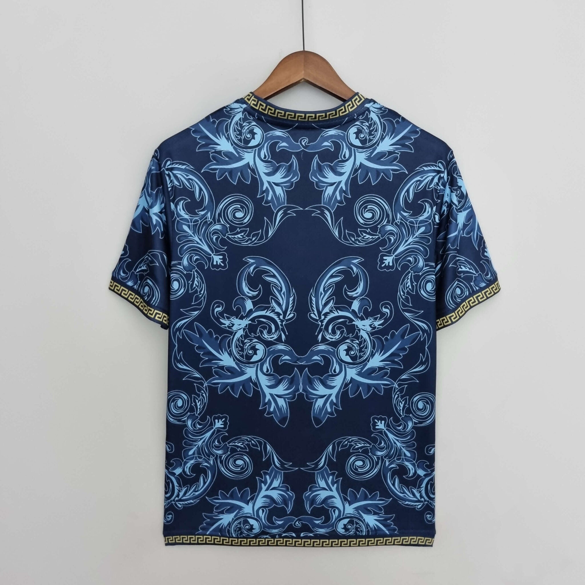 Equipamento conceito ITÁLIA X VERSACE