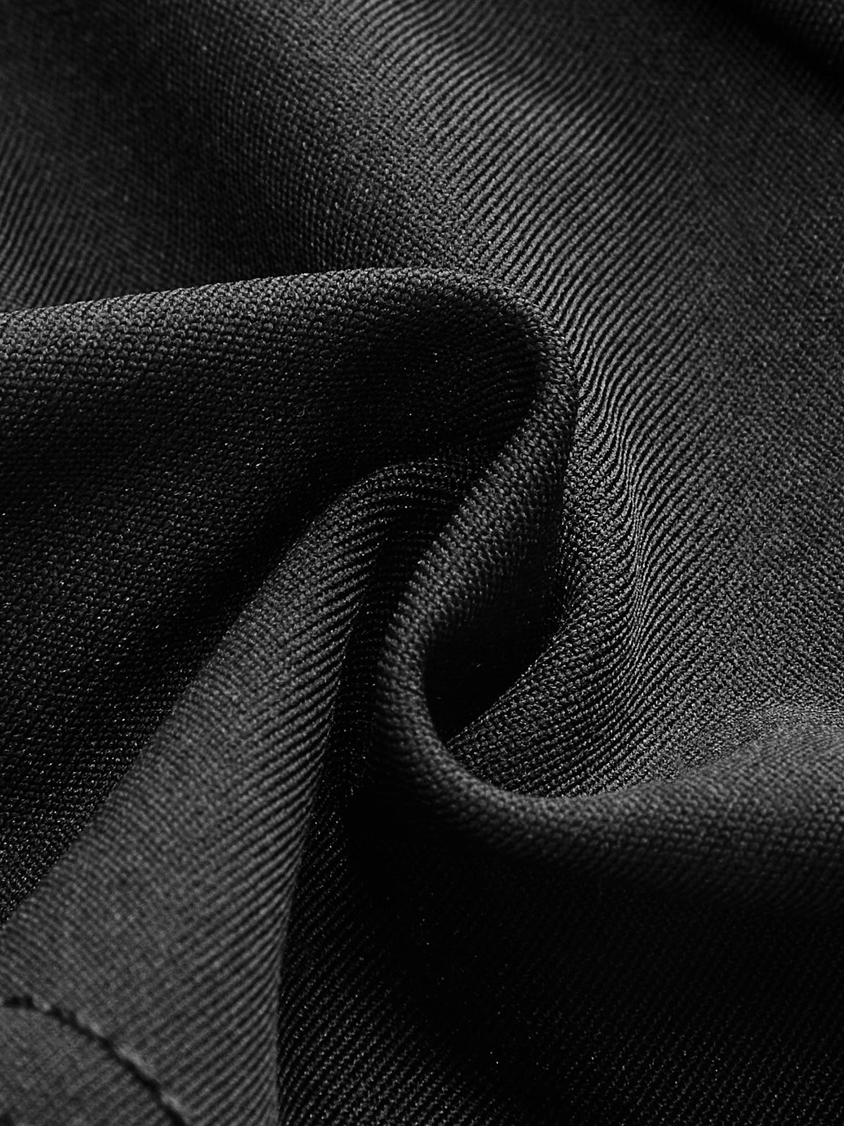 Camiseta sin mangas para mujer — Cuello halter con escote en V pronunciado y espalda abierta