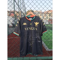21/22 Venezia Casa kit preto