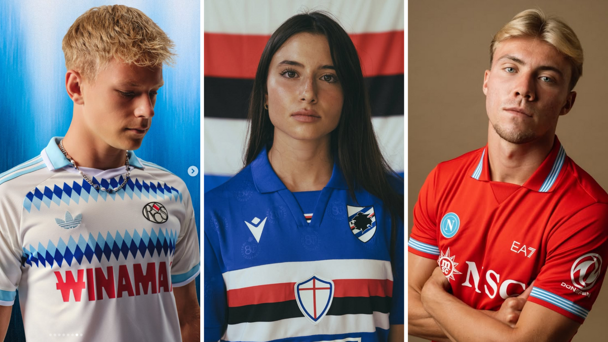 Why Everyone Is Wearing Football Shirts in 2026