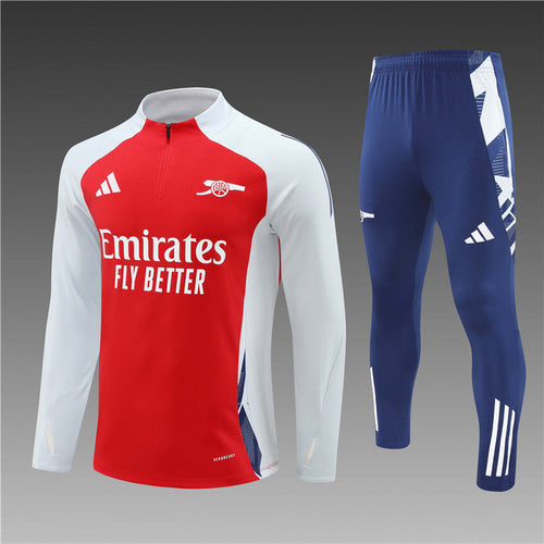 Arsenal 2025 Tracksuits Available in Store: All Colors Now Available at XclusiveJerseys