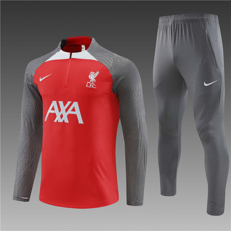 Liverpool 2025 Tracksuits Available in Store: All Colors Now Available at XclusiveJerseys