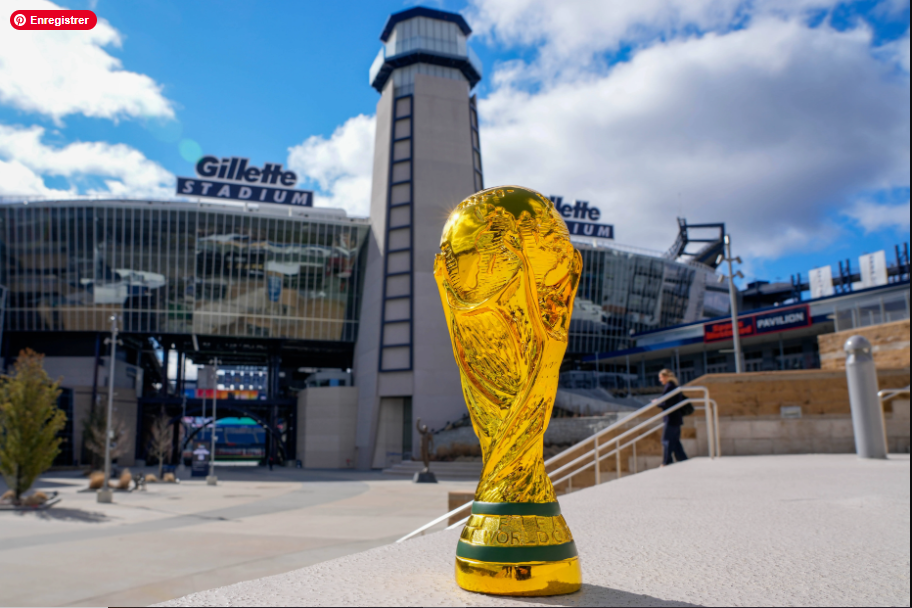 Best World Cup 2026 Kits Ranked – And Where to Buy Them ⚽🔥