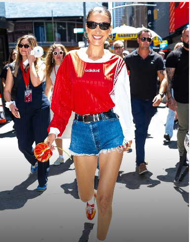 How Football Jerseys Became Fashion’s Biggest Flex