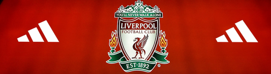 Liverpool  is ending contract with nike To Rejoin adidas From 25/26 Season