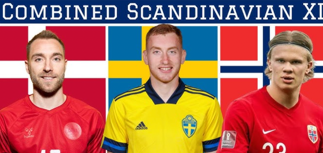 Title: Top 3 Best Scandinavian Football Jerseys to Add to Your Collection