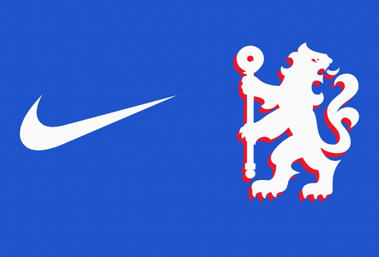 Leaked: Chelsea 25-26 Home Kit to Feature Red + Return of Lion Crest