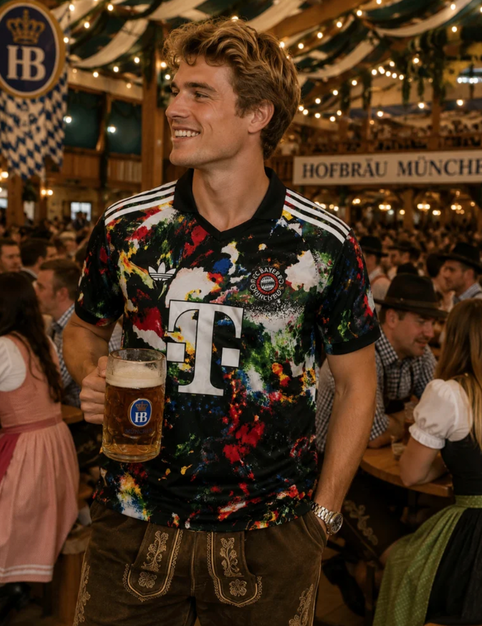 What to Wear in Oktoberfest? Best Oktoberfest Outfits for 2026