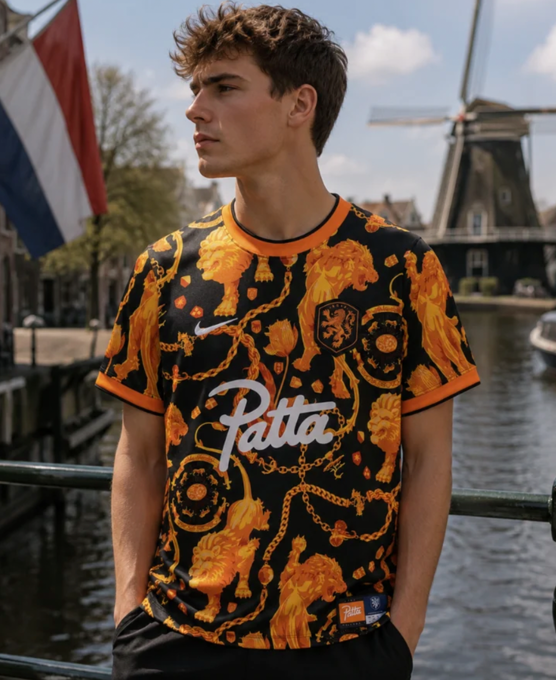 What Can I Wear on Kings Day 2027?
