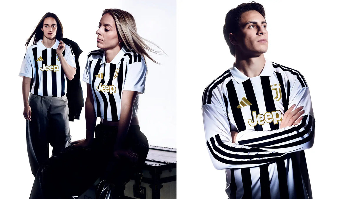 The Best Football Jerseys to Wear in October 2026: From Stadiums to Streetwear