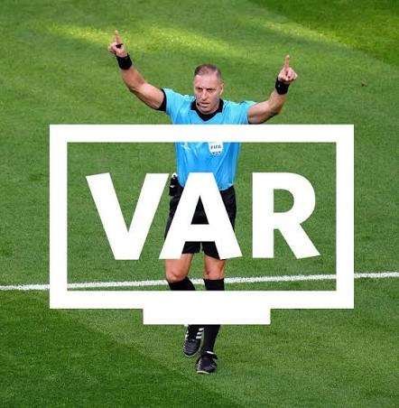 How VAR Changed Modern Football