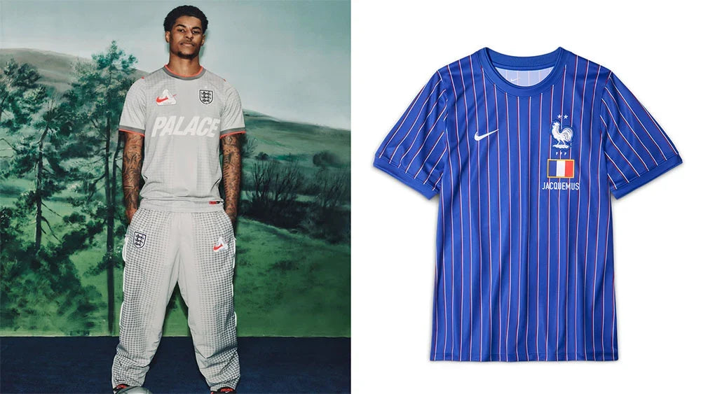 Why Special Edition Football Jerseys Are Becoming the Biggest Fashion Trend of 2026