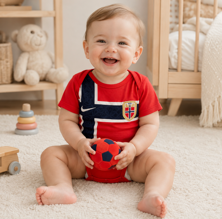 Best Gift for a Baby