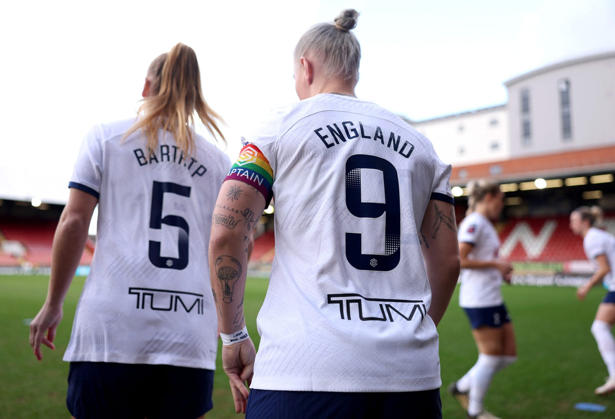 What Do Football Jersey Numbers Mean? The Complete Guide to Shirt Numbers