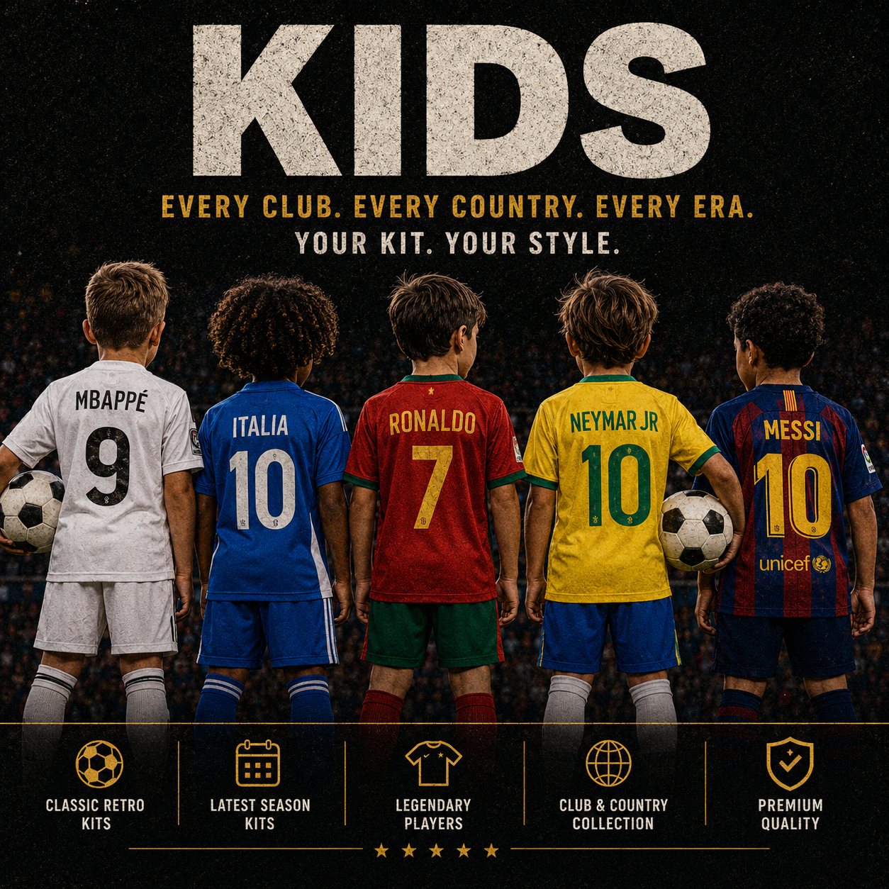 KIDS