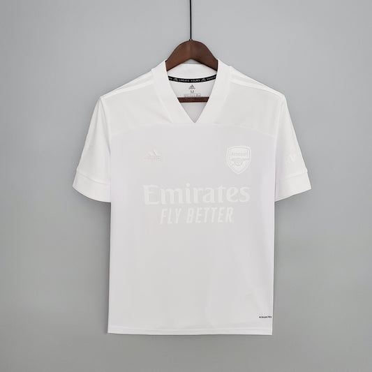 Arsenal white kit  21/22