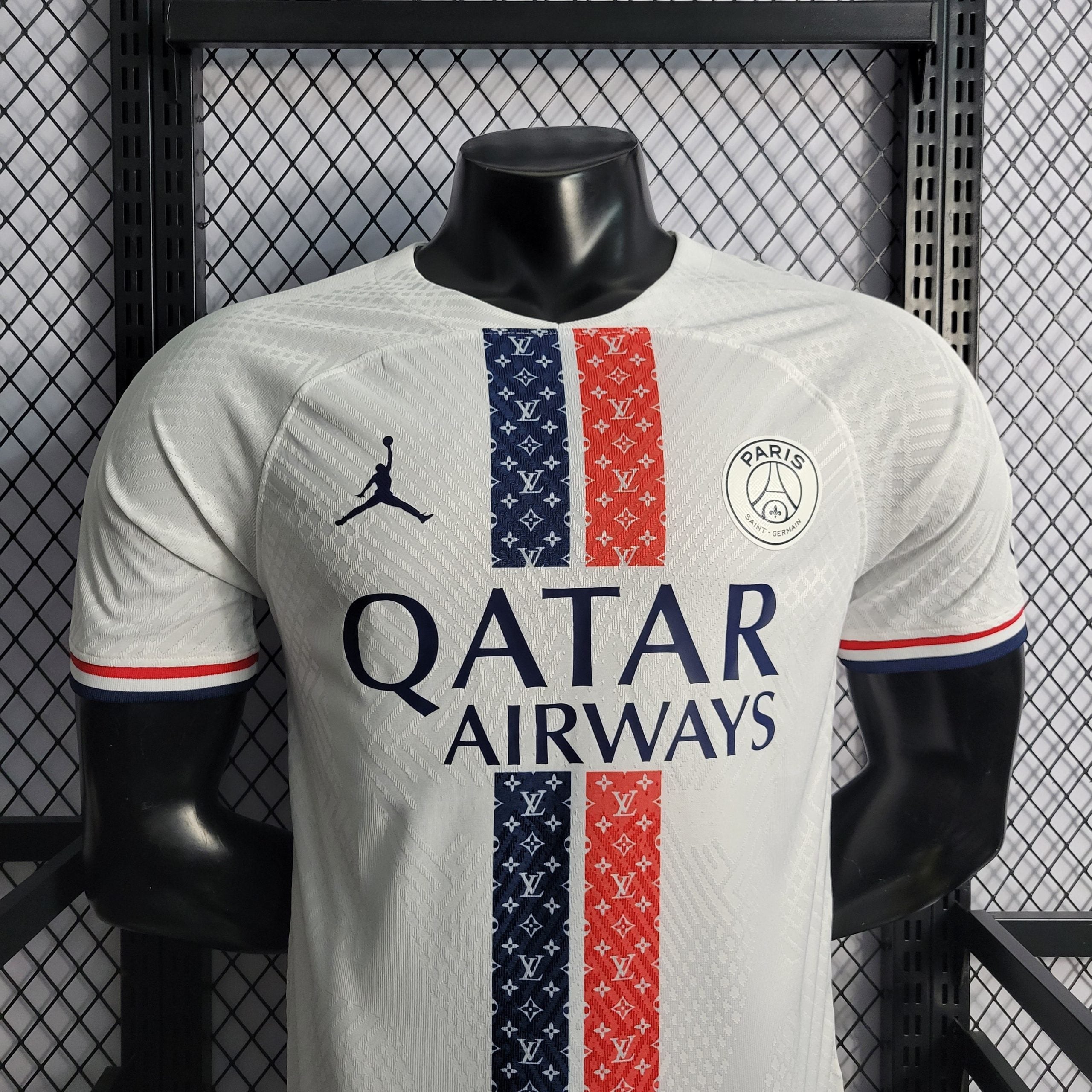 Maglia PSG Louis Vuitton