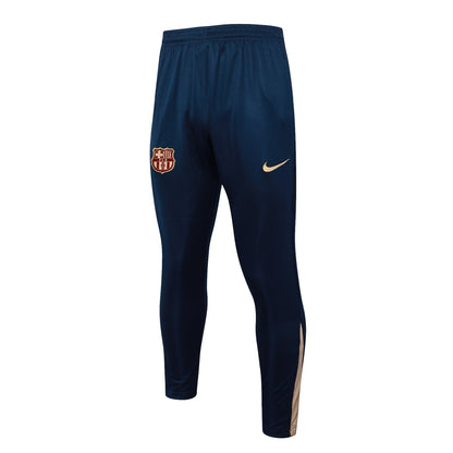 Barcelona 24-25 Tracksuit