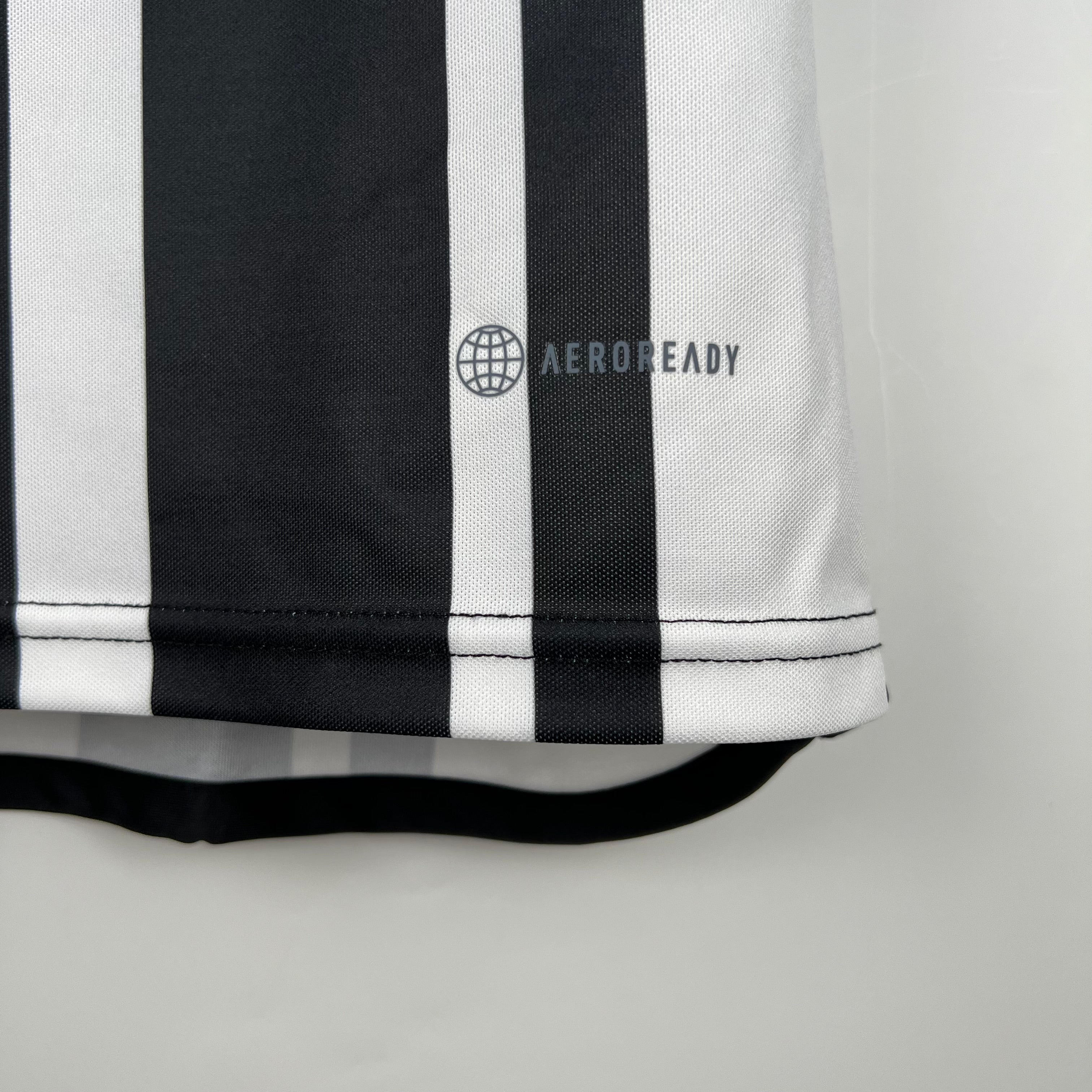 Atlético Mineiro 23-24 Casa