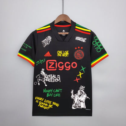 21-22 Ajax special jersey