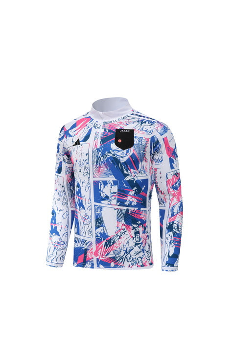 Japan Dragon Ball Tracksuit - Xclusivejerseys Japan Dragon Ball Tracksuit - Xclusivejerseys
