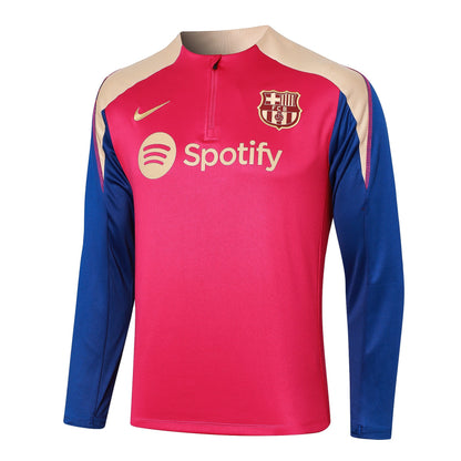 Barcelona 24-25 Tracksuit