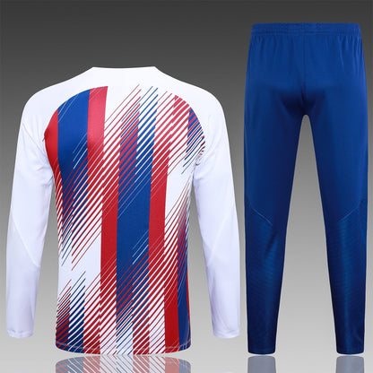 Barcelona 23-24 pre match Tracksuit