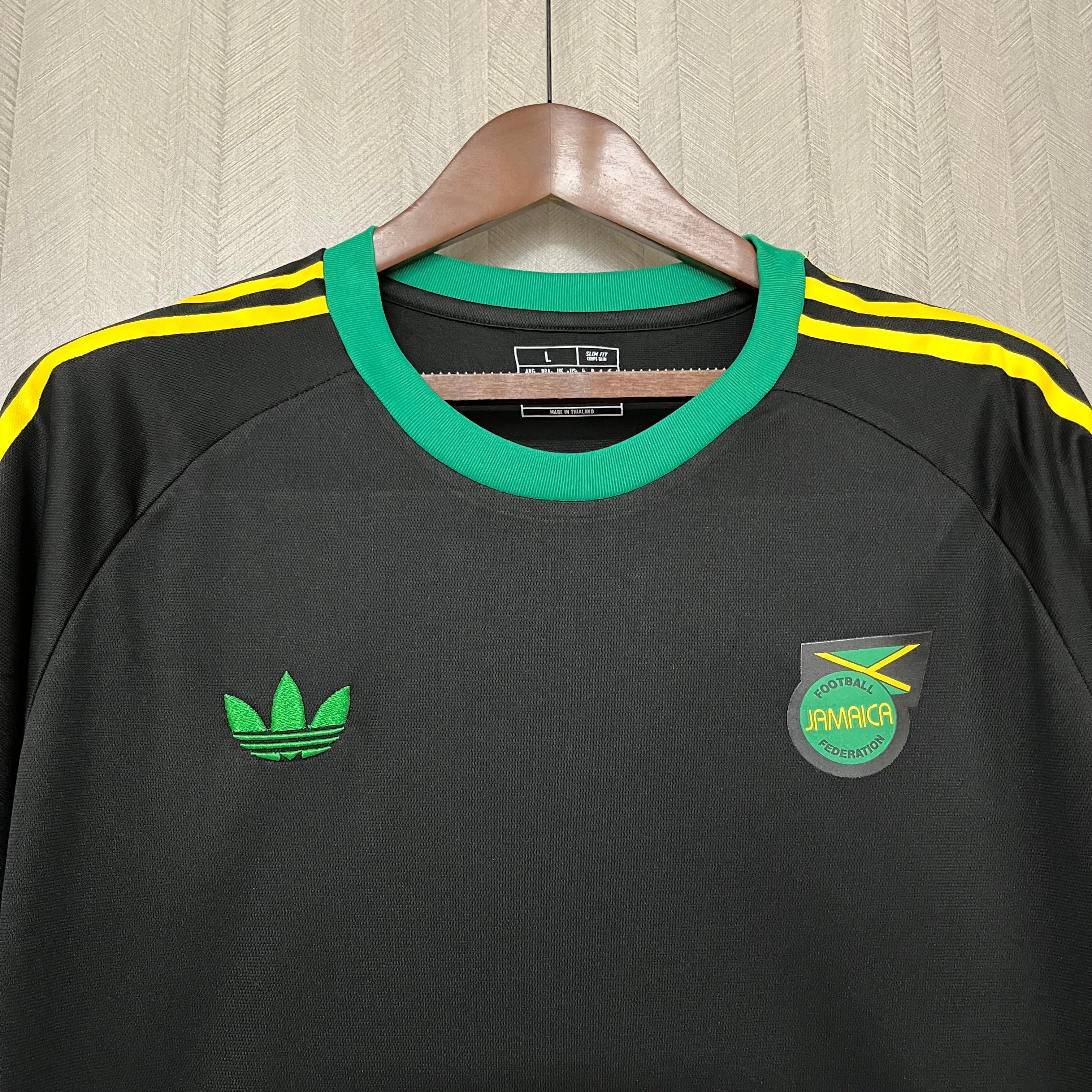 Jamaica 24-25 Speciale Editie