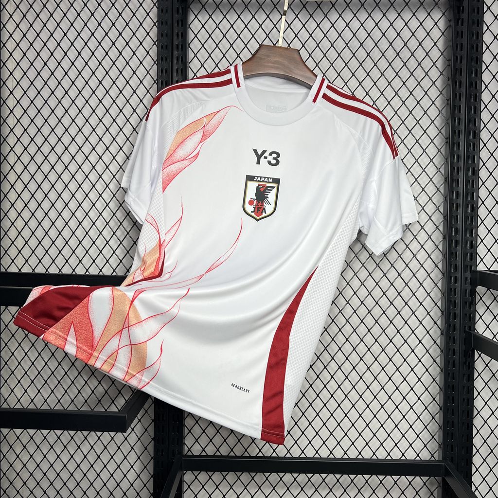 Japan 24-25 | Uit Y3