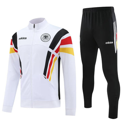 Germany 24-25  Tracksuit