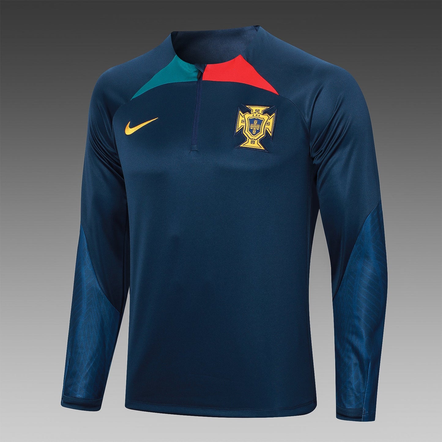 Portugal 23-24 Tracksuit