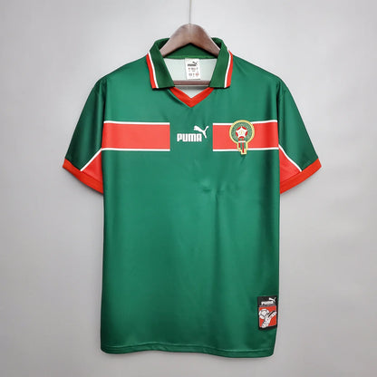 MAROC MAISON RETRO 1998