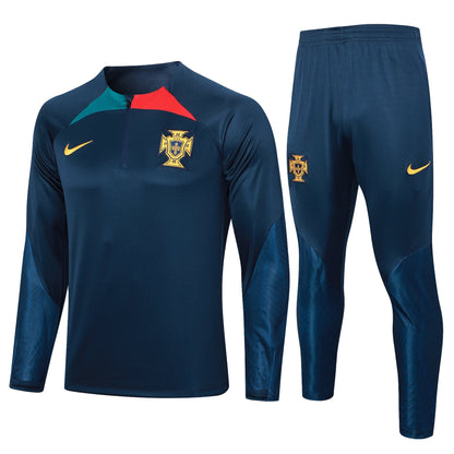 Portugal 23-24 Tracksuit