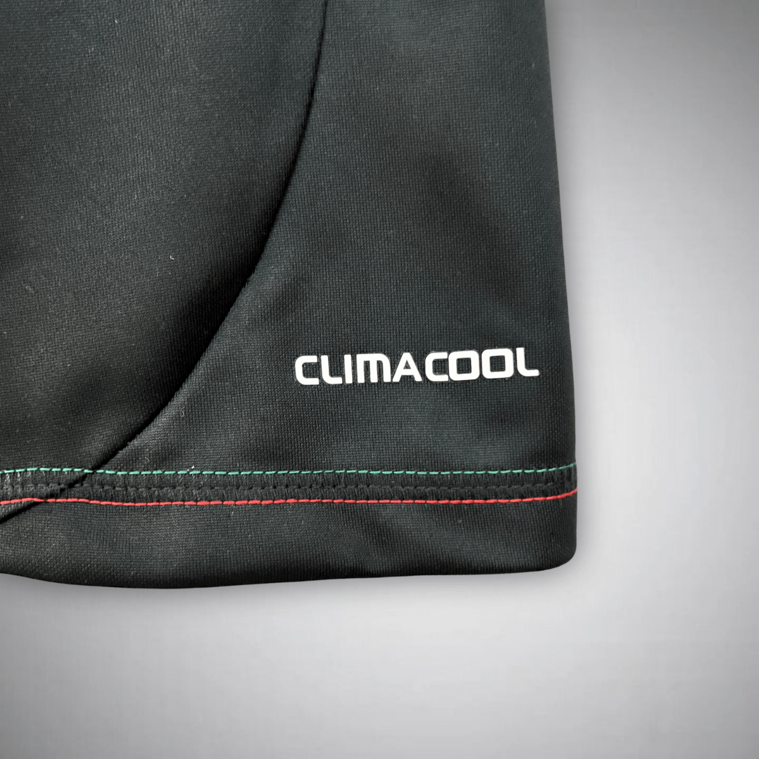 AC Milan 2012/2013 Derde Uitrusting Polo