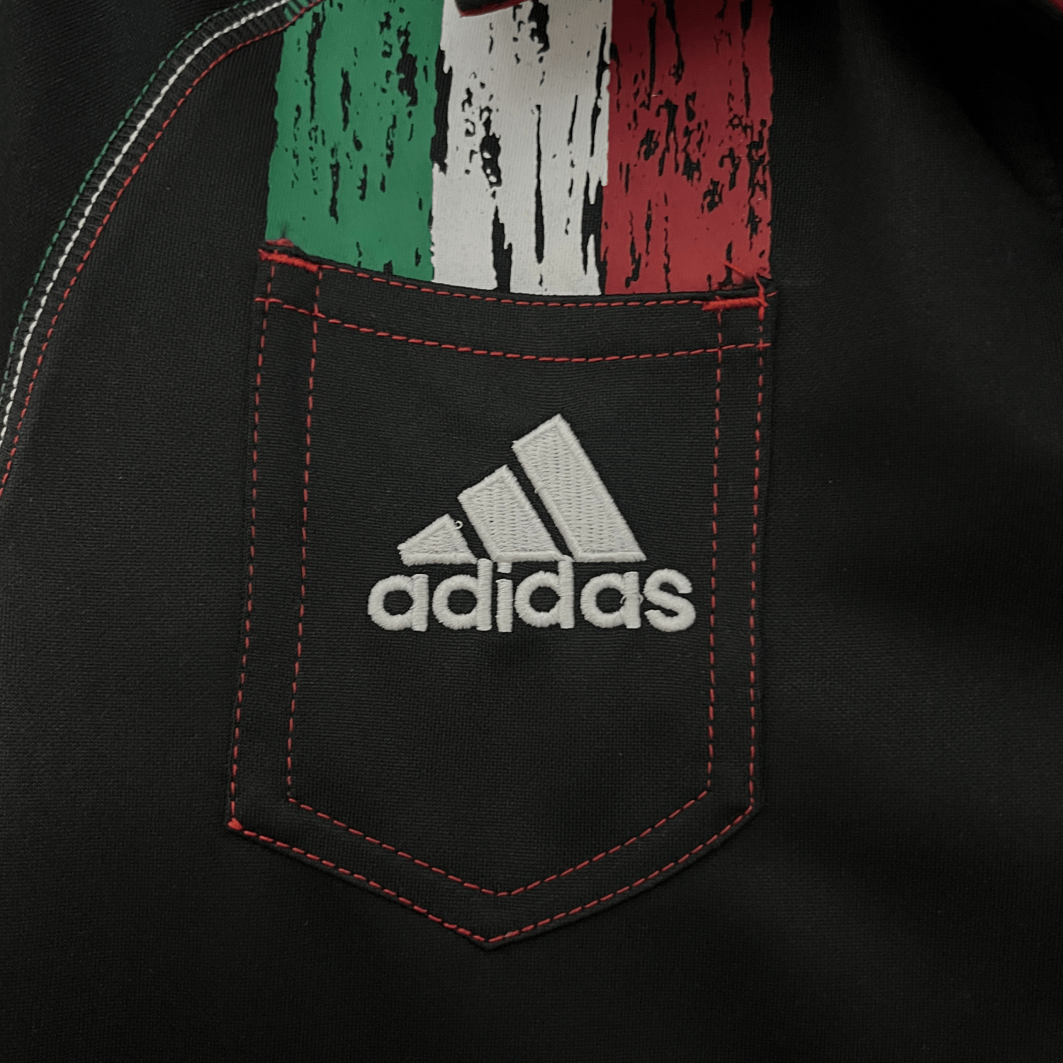 AC Milan 2012/2013 Derde Uitrusting Polo