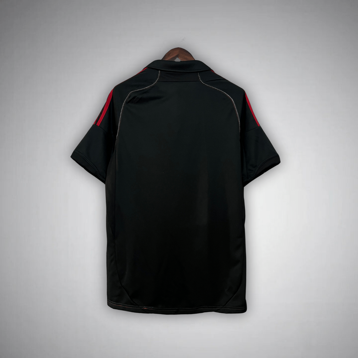 AC Milan 2012/2013 Derde Uitrusting Polo