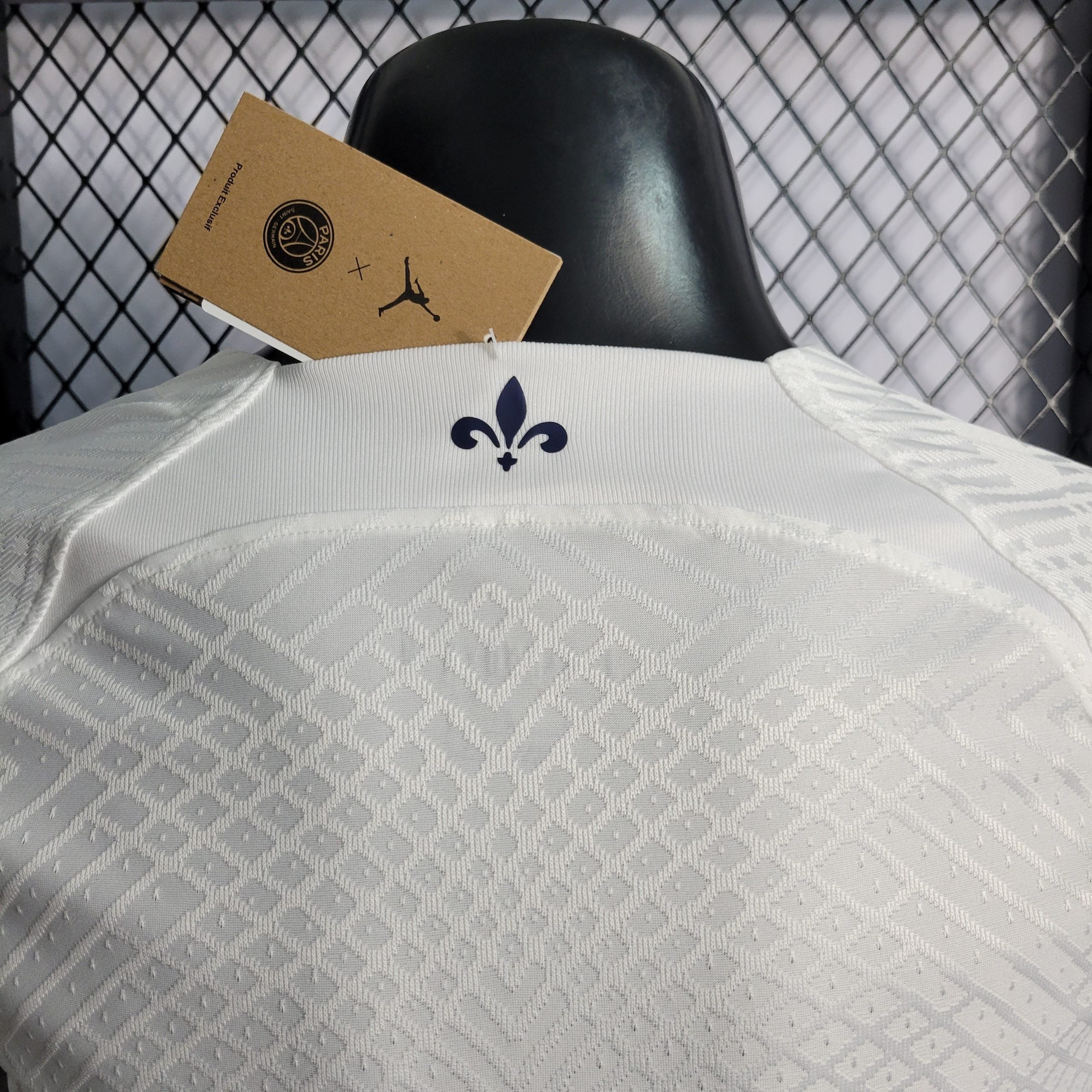 Maglia PSG Louis Vuitton