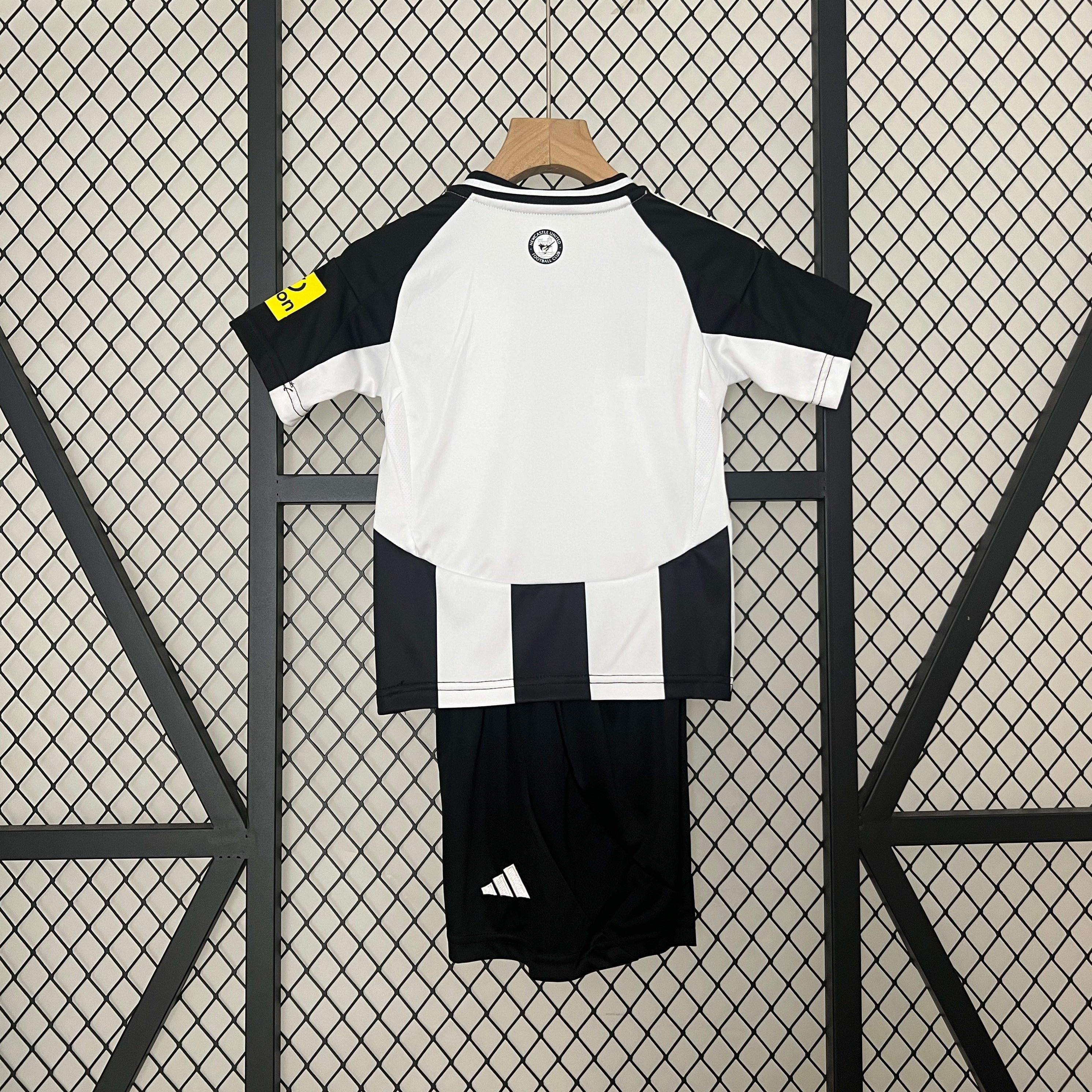 Maglia bambini Newcastle 24-25