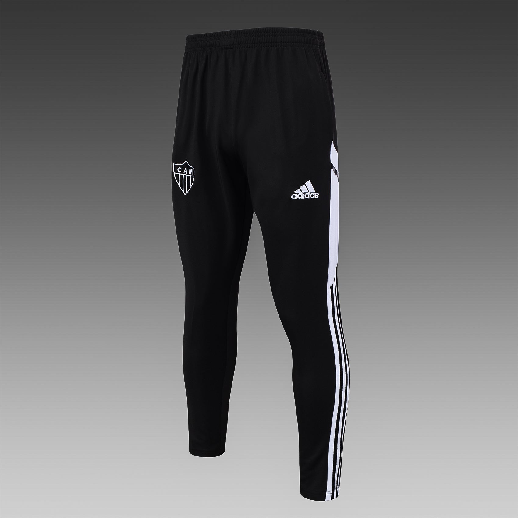 Atletico Mineiro 23-24 Trainingsanzug (halb-zip)